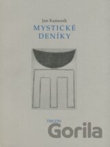 Mystické deníky
