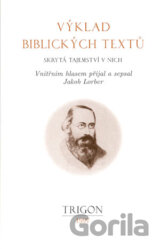 Výklad biblických textů