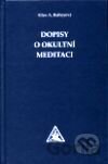 Dopisy o okultní meditaci