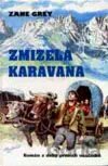 Zmizelá karavana