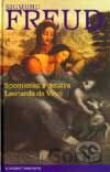 Spomienka z detstva Leonarda da Vinci