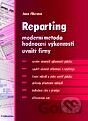 Reporting - moderní metoda hodnocení výkonnosti uvnitř firmy