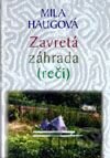 Zavretá záhrada (reči)