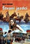 Štvaní jezdci