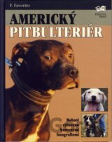 Americký pitbulteriér