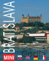 Bratislava - mini