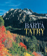 Tatry čarovné