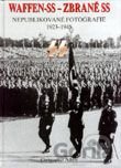 Waffen-SS - Zbraně SS