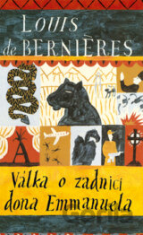 Válka o zadnici dona Emmanuela