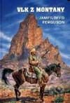 Vlk z Montany