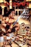 Conan a sedm dní do úplňku