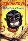Odvážná Chanur