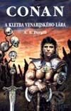 Conan a kletba venarijského lára