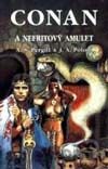 Conan a nefritový amulet