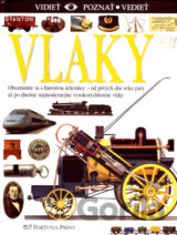 Vlaky