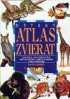 Detský atlas zvierat