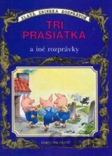 Tri prasiatka