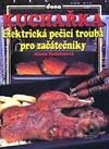 Kuchařka - Elektrická pečící trouba pro začátečníky