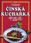 Čínská kuchařka