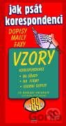 Jak psát korespondenci - Vzory