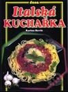 Italská kuchařka