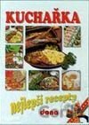 Kuchařka - Nejlepší recepty z Dony