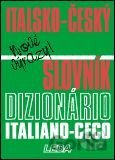 Italsko-český slovník