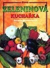 Zeleninová kuchařka