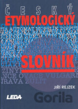 Český etymologický slovník