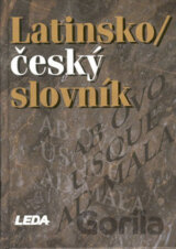 Latinsko-český slovník