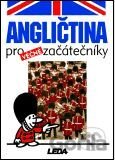 Angličtina pro věčné začátečníky