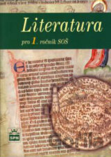 Literatura pro 1. ročník SOŠ