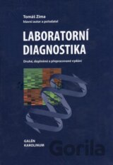 Laboratorní diagnostika