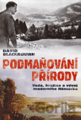 Podmaňování přírody