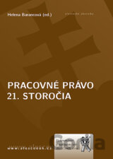 Pracovné právo 21. storočia