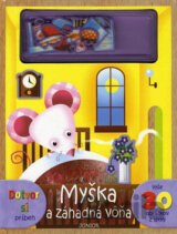 Myška a záhadná vôňa