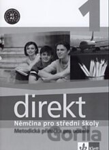 Direkt 1 - Němčina pro střední školy