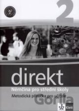 Direkt 2 - Němčina pro střední školy