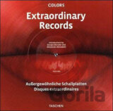 Extraordinary Records