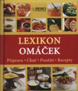 Lexikon omáček
