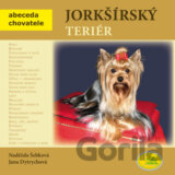 Jorkšírský teriér