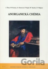 Anorganická chémia