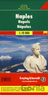 Neapel 1:10 000