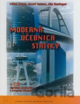 Moderná učebnica statiky