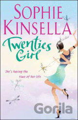 Twenties Girl