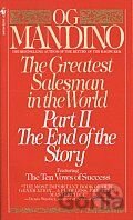 The Greatest Salesman in the World: Part II