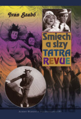 Smiech a slzy - Tatra revue