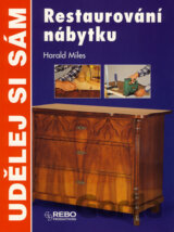 Restaurování nábytku