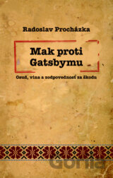 Mak proti Gatsbymu