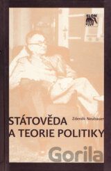 Státověda a teorie politiky